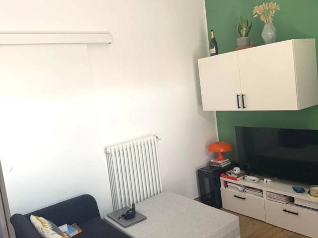 Appartamento in affitto a Monza MB