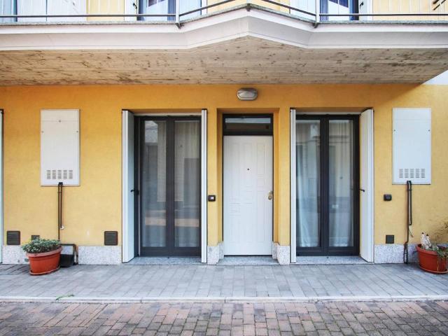 Appartamento in affitto a Monza MB