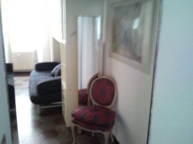 Appartamento in affitto a Monza MB