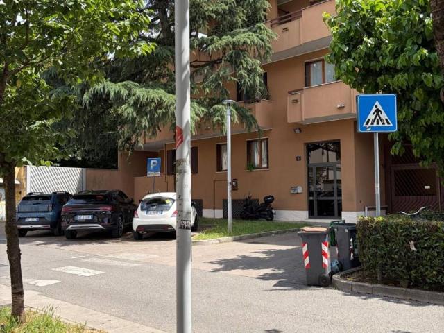 Appartamento in affitto a Monza MB