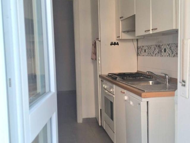 Appartamento in affitto a Monza MB