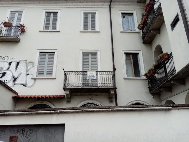 Appartamento in affitto a Monza via de gradi 10, riscaldamento autonomo, parzialmente arredato, ascensore TrovaCasa