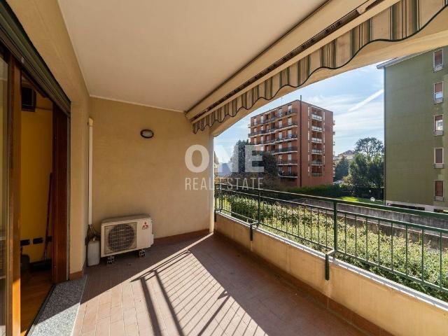 Appartamento in affitto a Monza via Mascagni 8, arredato, terrazzo, immobile di prestigio TrovaCasa