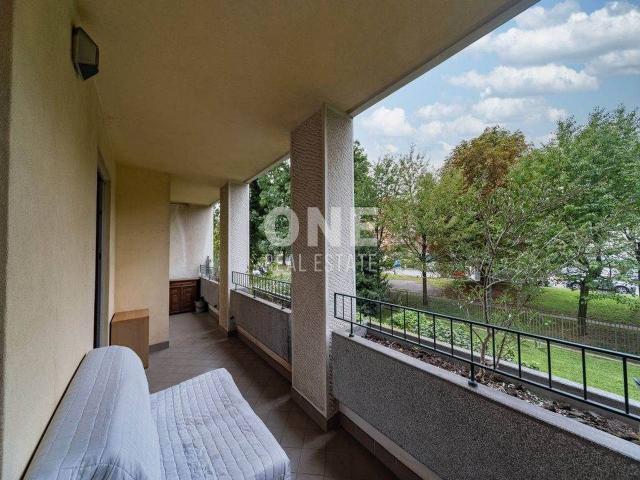Appartamento in affitto a Monza