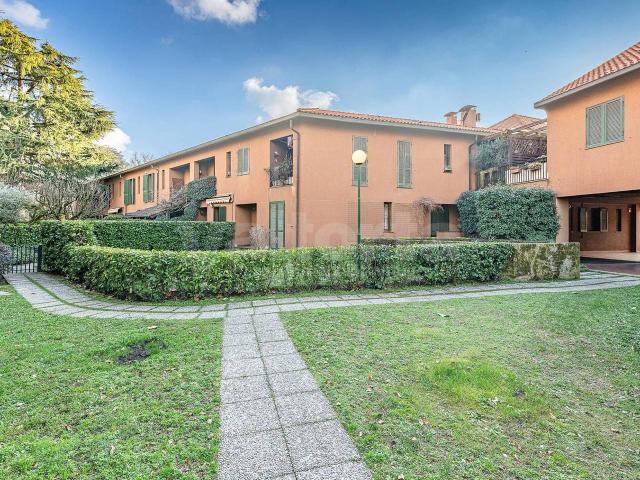 Appartamento in affitto a Monza