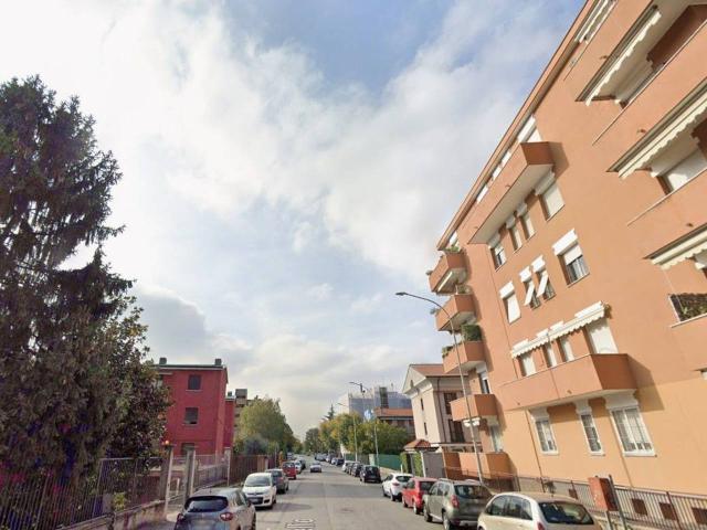 Appartamento in affitto a Monza