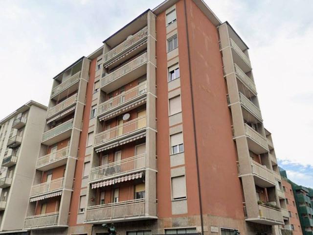Appartamento in affitto a Monza