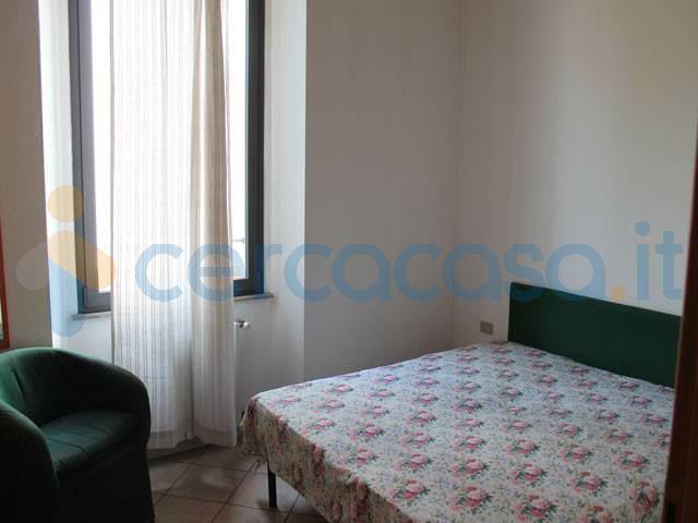 Appartamento in affitto a Monza
