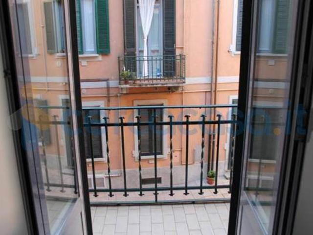 Appartamento in affitto a Monza