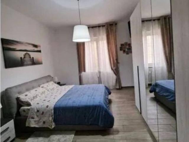 Appartamento in affitto a Monza