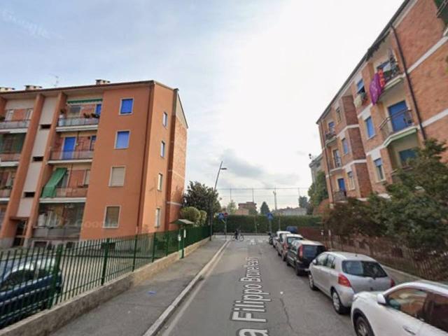 Appartamento in affitto a Monza