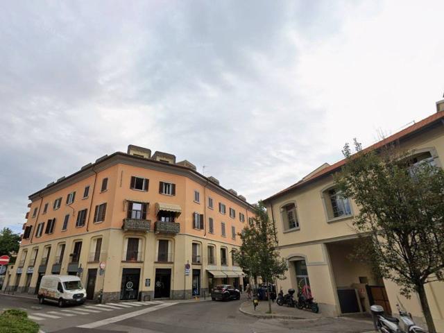 Appartamento in affitto a Monza