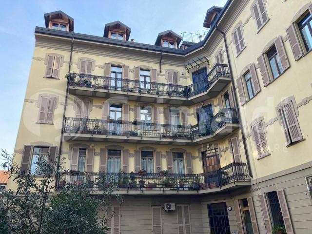 Appartamento in affitto a Monza