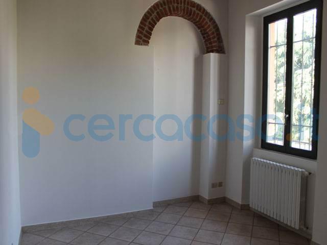 Appartamento in affitto a Monza
