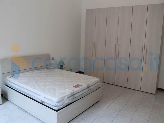 Appartamento in affitto a Monza