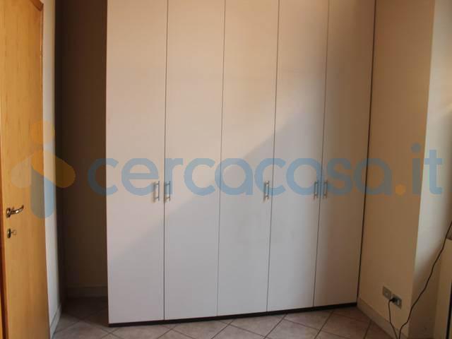 Appartamento in affitto a Monza