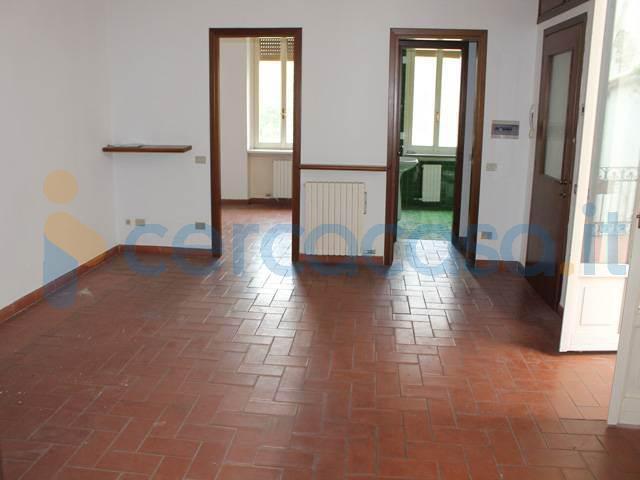 Appartamento in affitto a Monza