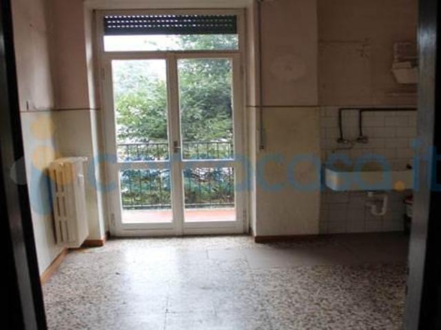Appartamento in affitto a Monza