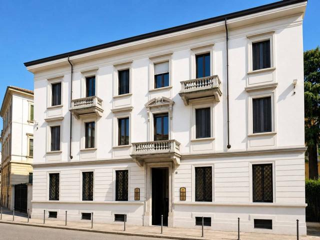Appartamento in affitto a Monza