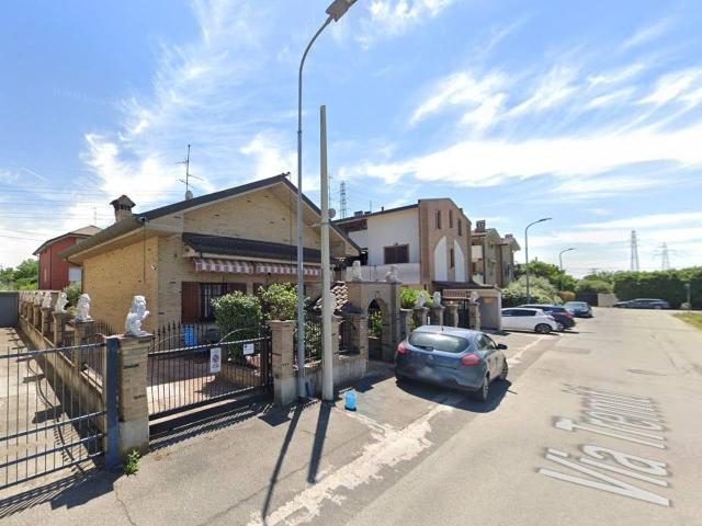 Appartamento in affitto a Monza