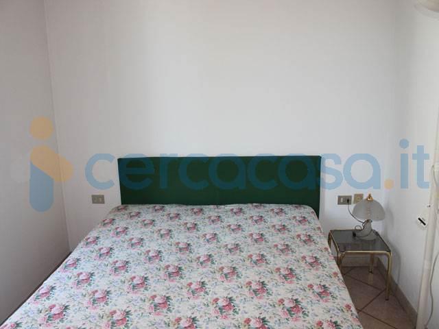 Appartamento in affitto a Monza
