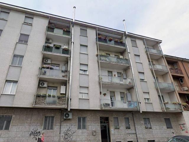 Appartamento in affitto a Monza