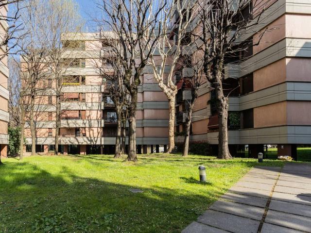 Appartamento in affitto a Monza
