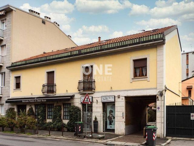 Appartamento in affitto a Monza