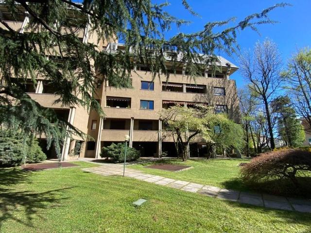 Appartamento in affitto a Monza