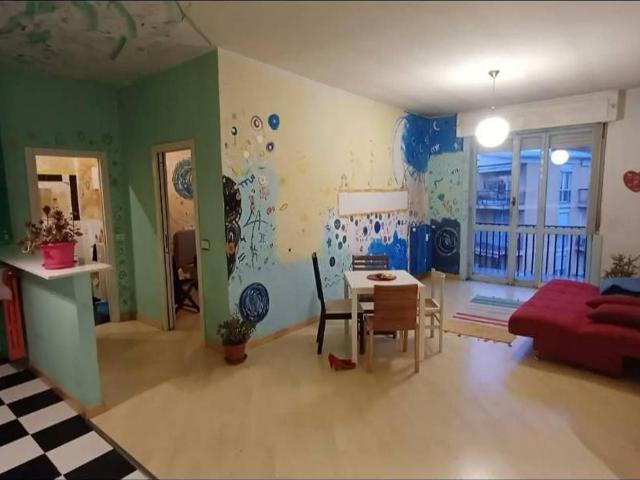 Appartamento in affitto a Monza