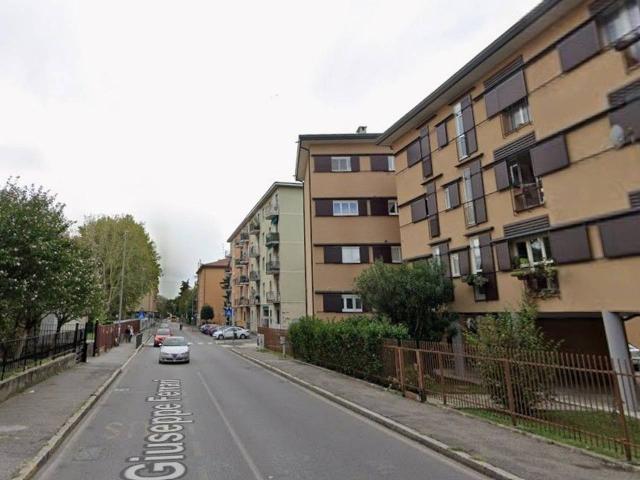 Appartamento in affitto a Monza