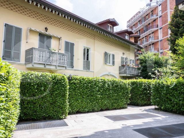 Appartamento in affitto a Monza