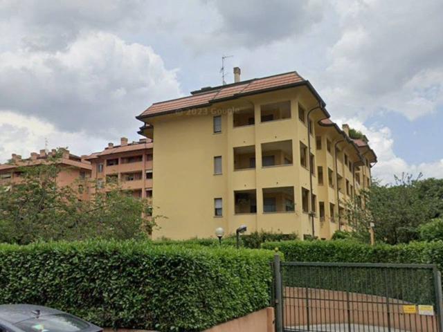 Appartamento in affitto a Monza