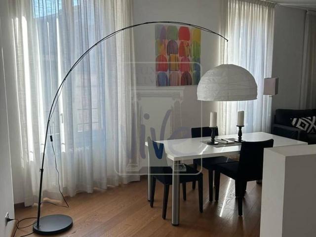 Appartamento in affitto a Monza