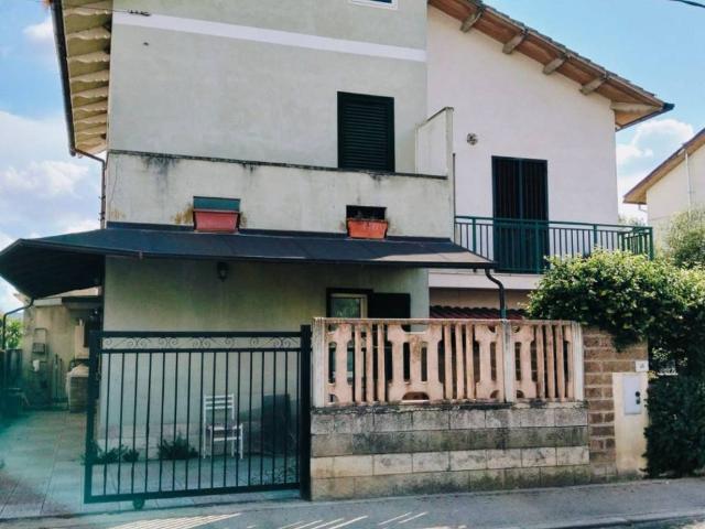 Appartamento in affitto a Moscufo PE