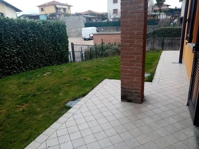 Appartamento in affitto a Mornago VA