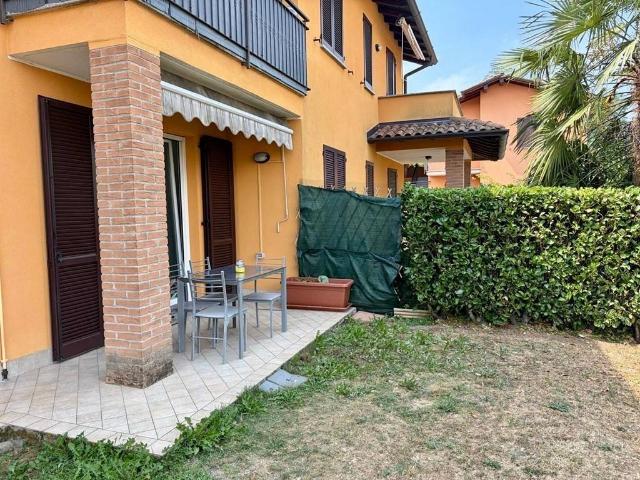Appartamento in affitto a Mornago VA