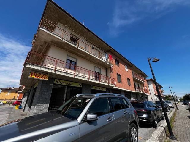 Appartamento in affitto a Morozzo CN