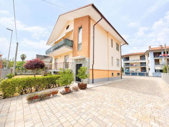 Appartamento in affitto a Morozzo CN