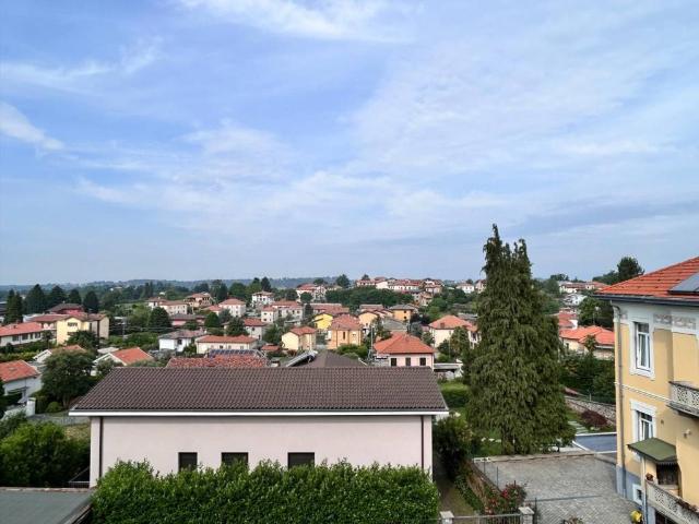 Appartamento in affitto a Morazzone VA