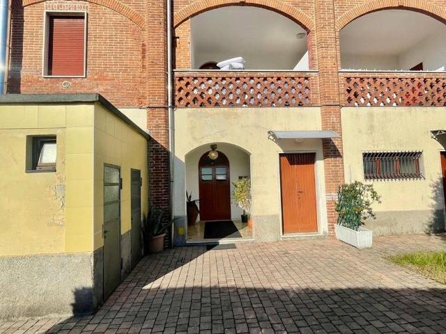Appartamento in affitto a Morazzone VA