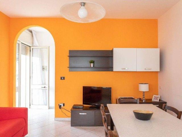 Appartamento in affitto a Morciano di Leuca LE