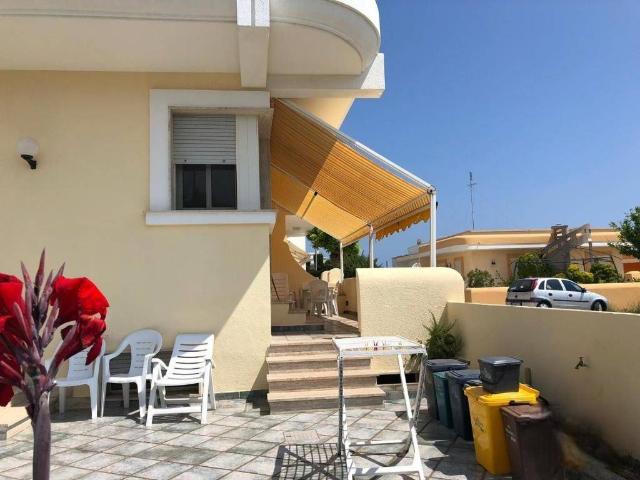Appartamento in affitto a Morciano di Leuca LE
