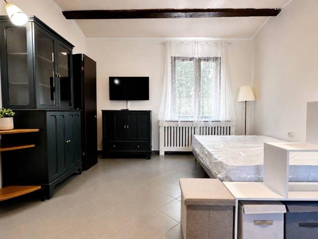 Appartamento in affitto a Mordano BO