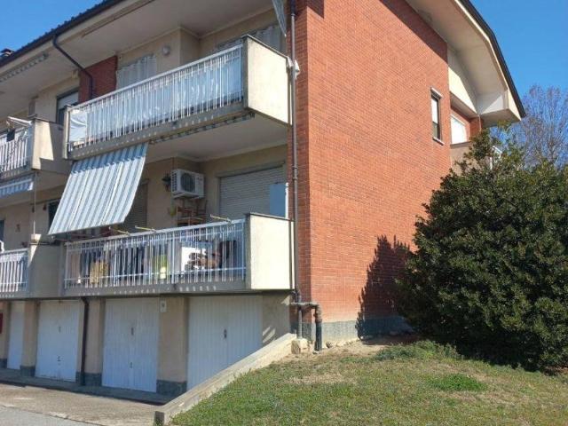 Appartamento in affitto a Moretta CN