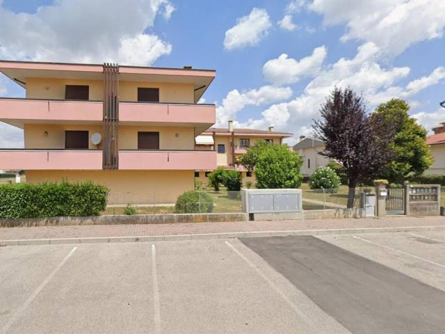 Appartamento in affitto a Morgano TV