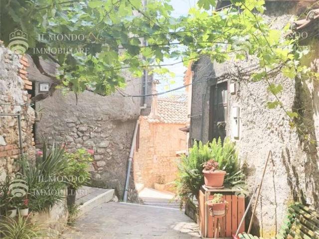 Appartamento in affitto a Moricone RM