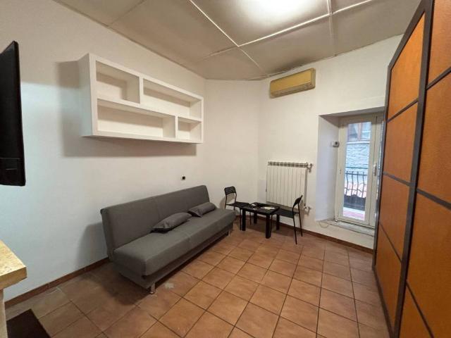 Appartamento in affitto a Morlupo RM