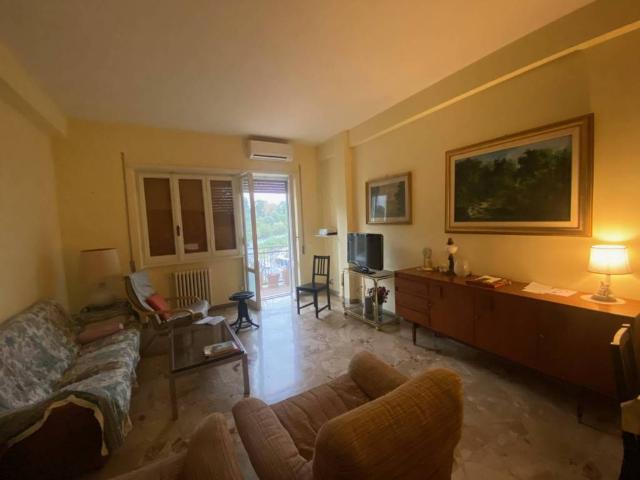 Appartamento in affitto a Morlupo RM