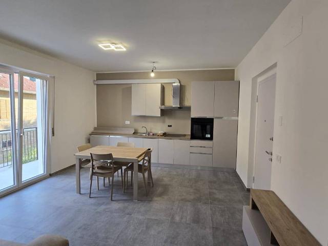 Appartamento in affitto a Morrovalle MC